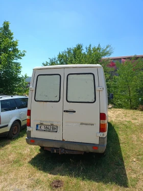 Mercedes-Benz 208 | Mobile.bg    3