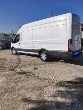 Обява за продажба на Ford Transit Maxi Base ~18 999 лв. - изображение 2