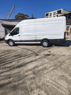 Обява за продажба на Ford Transit Maxi Base ~18 999 лв. - изображение 3