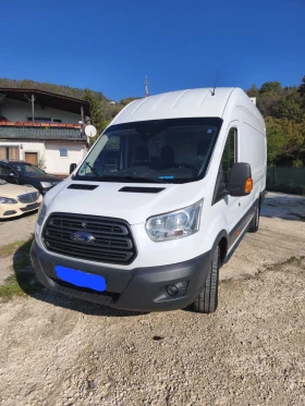 Обява за продажба на Ford Transit Maxi Base ~18 999 лв. - изображение 1