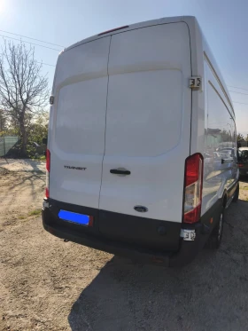 Обява за продажба на Ford Transit Maxi Base ~18 999 лв. - изображение 1