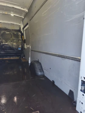 Обява за продажба на Ford Transit Maxi Base ~18 999 лв. - изображение 4