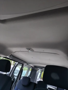 Nissan NV200 1.6 i | Mobile.bg � ����� ������ 14