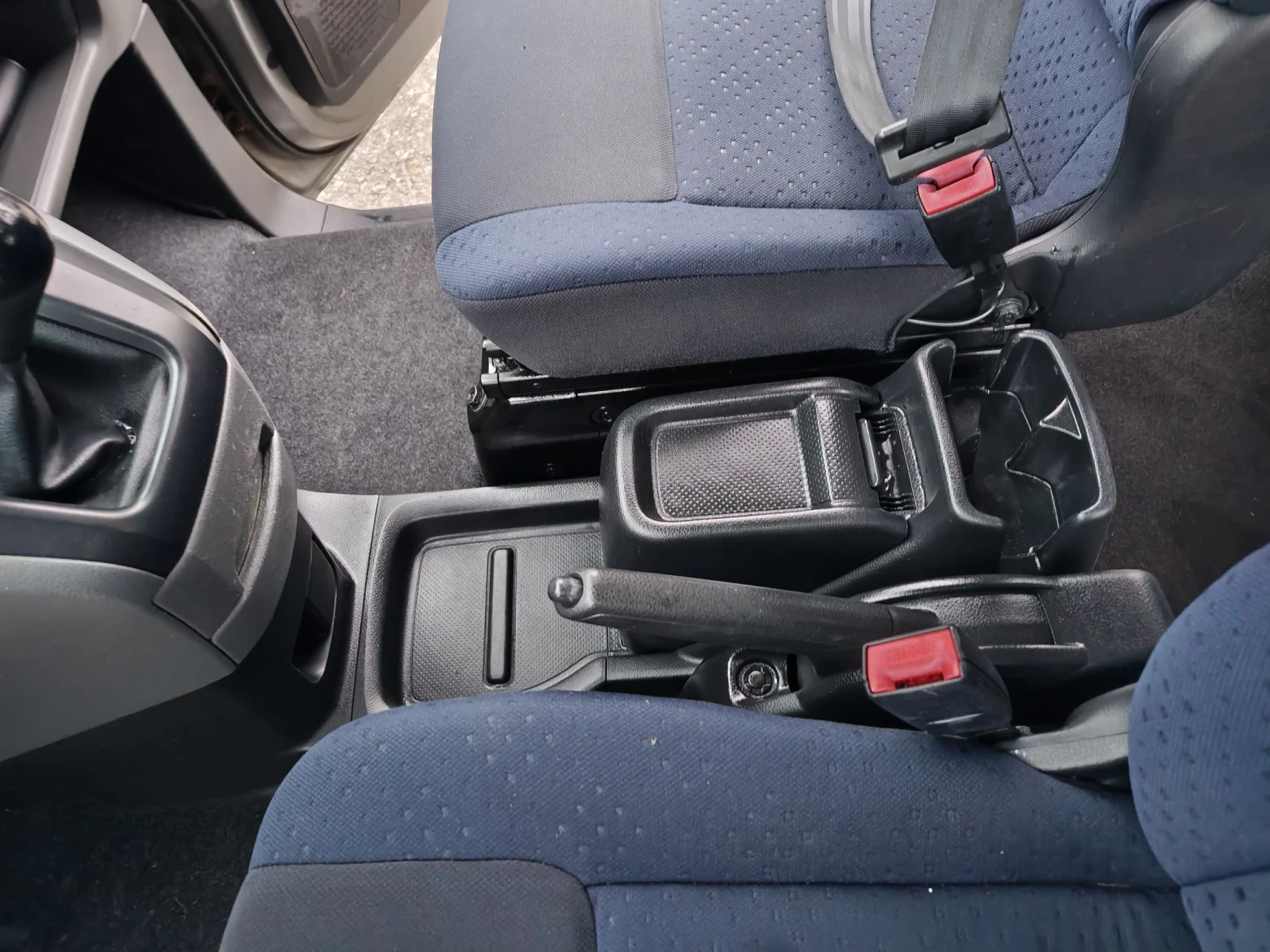 Nissan NV200 1.6 i | Mobile.bg � ����������� 13
