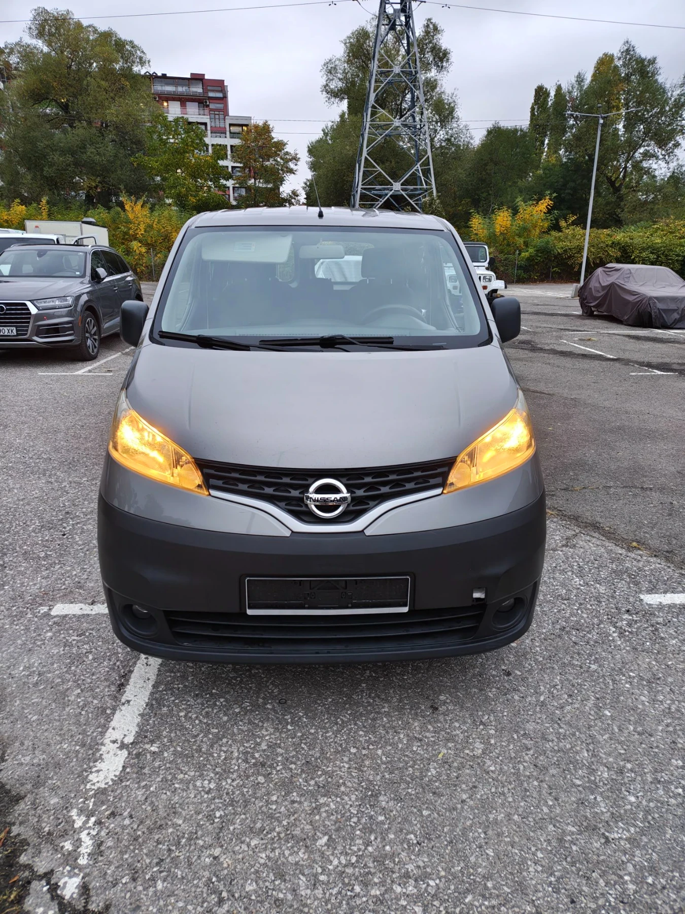 Nissan NV200 1.6 i | Mobile.bg � ����������� 2