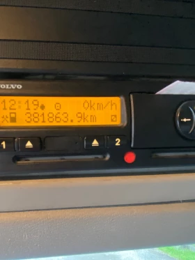 Volvo Fl FLL42RD , снимка 8