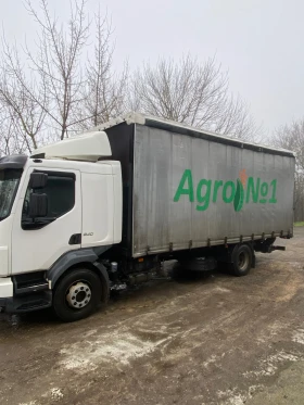 Volvo Fl FLL42RD , снимка 3