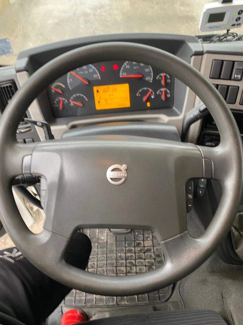 Volvo Fl FLL42RD , снимка 7 - Камиони - 52989544