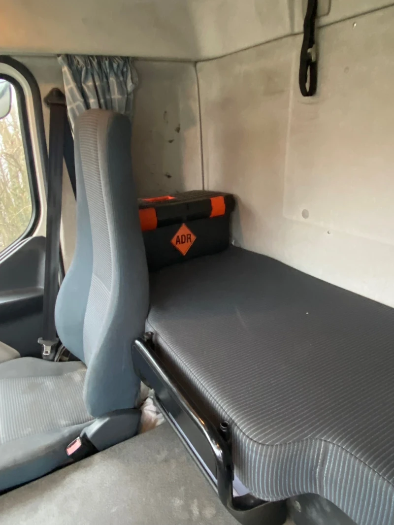 Volvo Fl FLL42RD , снимка 11 - Камиони - 52989544