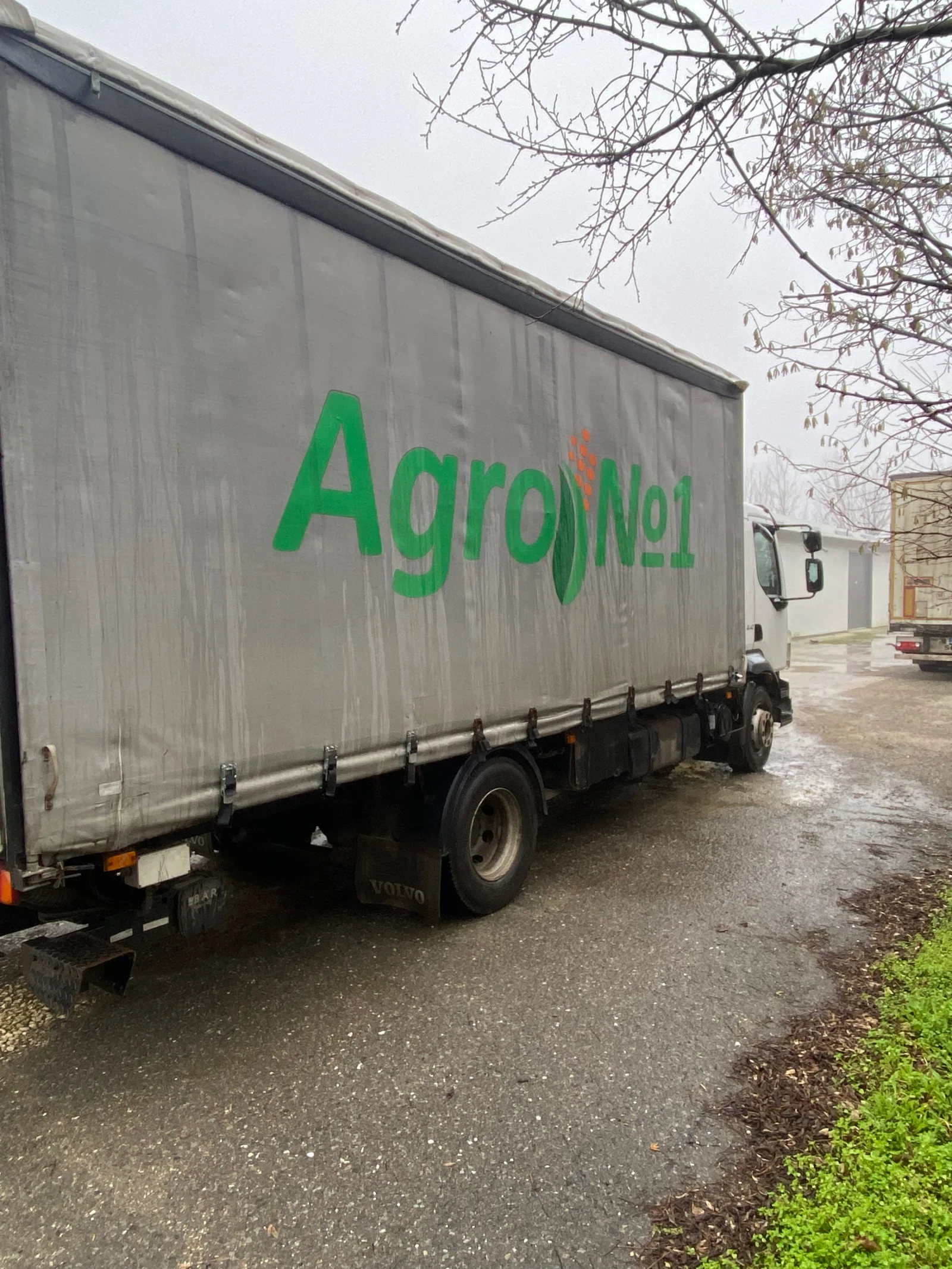 Volvo Fl FLL42RD  | Mobile.bg � ����������� 4