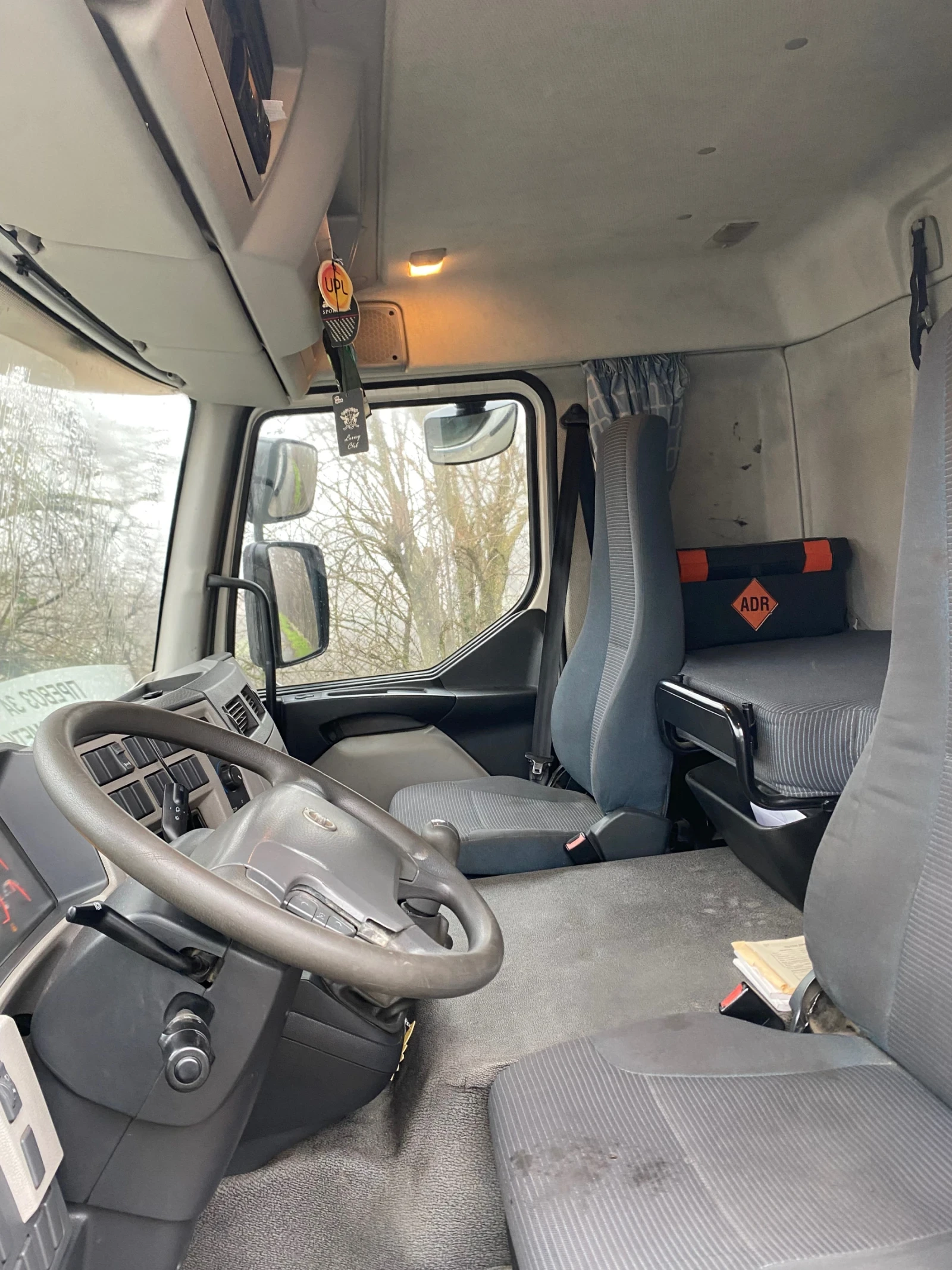 Volvo Fl FLL42RD  | Mobile.bg � ����������� 10