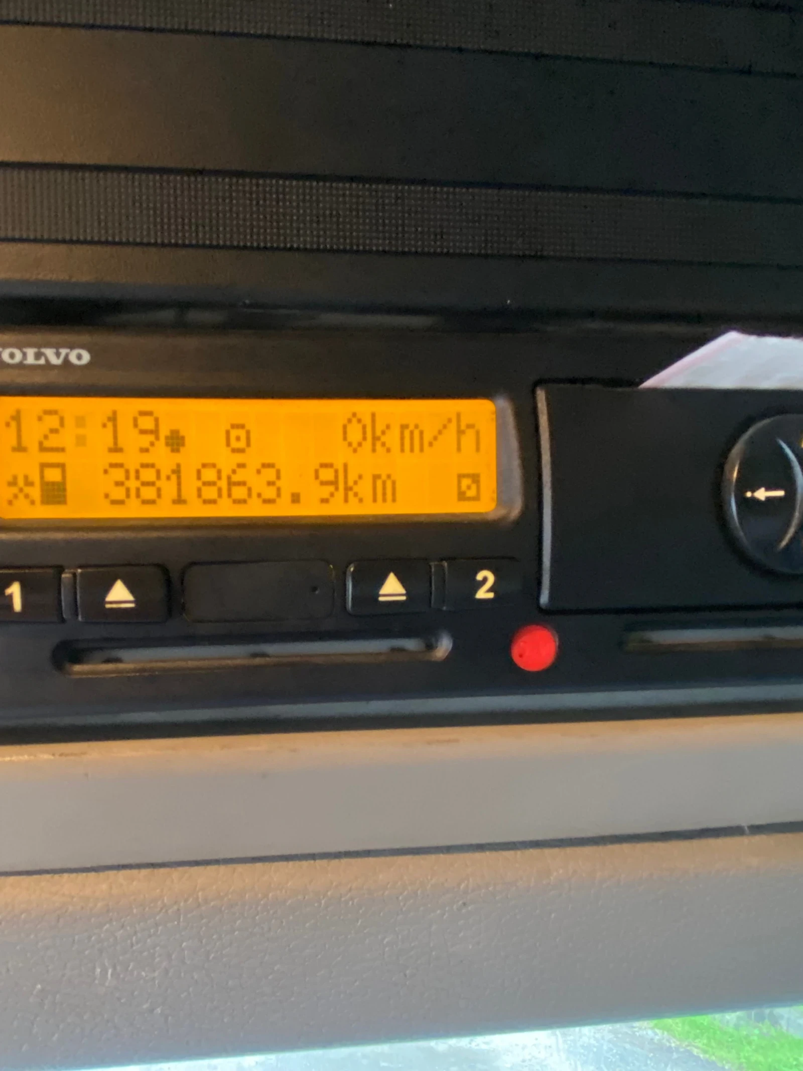 Volvo Fl FLL42RD  | Mobile.bg � ����������� 8