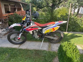 Beta Rr 250, снимка 4