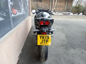 Kawasaki Ninja 1000 H2 SX SE, снимка 4