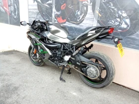 Kawasaki Ninja 1000 H2 SX SE, снимка 11