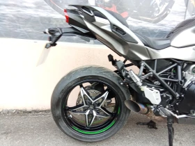 Kawasaki Ninja 1000 H2 SX SE, снимка 9