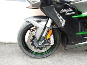Kawasaki Ninja 1000 H2 SX SE, снимка 15