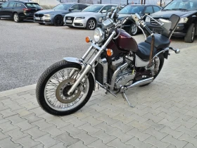 Suzuki Intruder VS 750 GLP 3000 км.!!!, снимка 6