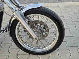 Suzuki Intruder VS 750 GLP 3000 км.!!!, снимка 11