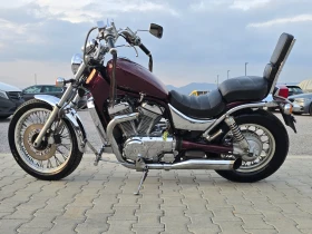 Suzuki Intruder VS 750 GLP 3000 км.!!!, снимка 5