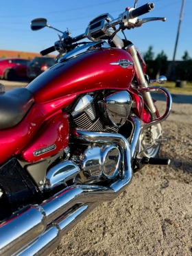Suzuki Boulevard M109r Intruder M1800 !!!A2 35kw!!!, снимка 8