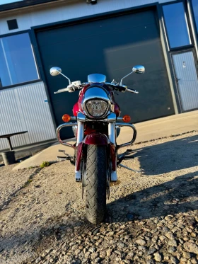 Suzuki Boulevard M109r Intruder M1800 !!!A2 35kw!!!, снимка 5