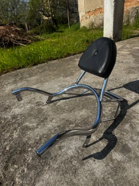 Suzuki Boulevard M109r Intruder M1800 !!!A2 35kw!!!, снимка 15