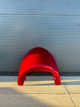 Suzuki Boulevard M109r Intruder M1800 !!!A2 35kw!!!, снимка 12