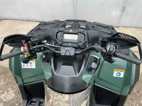 Can-Am Outlander Outlander650XU, снимка 10