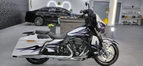 Harley-Davidson CVO, снимка 9