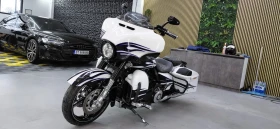 Harley-Davidson CVO, снимка 14