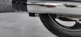 Harley-Davidson CVO, снимка 13