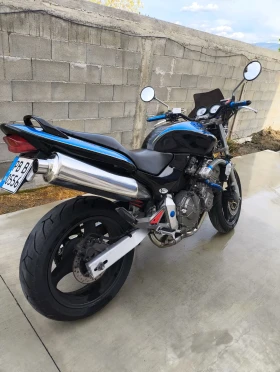 Honda Hornet 600, снимка 2