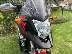 Honda Nc 700X ABS DCT , снимка 9