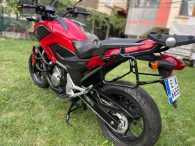 Honda Nc 700X ABS DCT , снимка 4