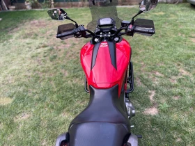 Honda Nc 700X ABS DCT , снимка 8