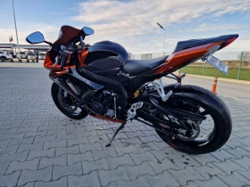 Suzuki Gsxr К8 , снимка 5