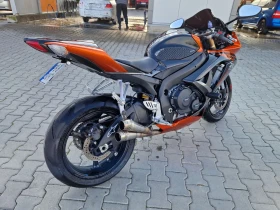 Suzuki Gsxr К8 , снимка 3