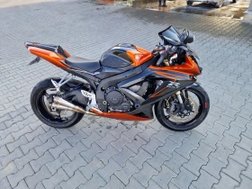 Suzuki Gsxr К8 , снимка 2