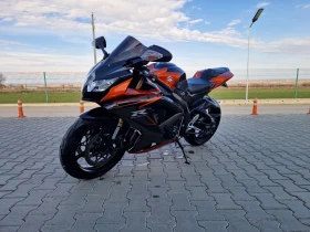 Suzuki Gsxr К8 , снимка 6