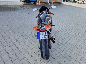 Suzuki Gsxr К8 , снимка 4