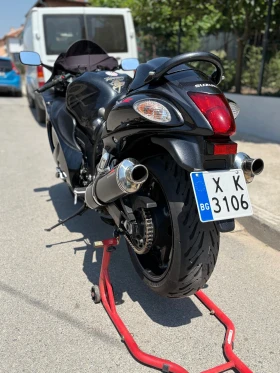 Suzuki Hayabusa | Mobile.bg    5