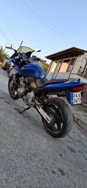 Honda Hornet 600S | Mobile.bg    7