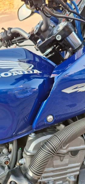 Honda Hornet 600S | Mobile.bg    14