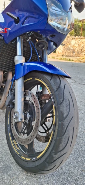 Honda Hornet 600S | Mobile.bg    5