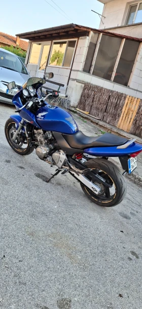 Honda Hornet 600S | Mobile.bg    3