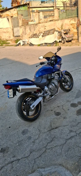 Honda Hornet 600S | Mobile.bg    2