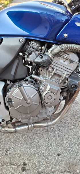 Honda Hornet 600S | Mobile.bg    12
