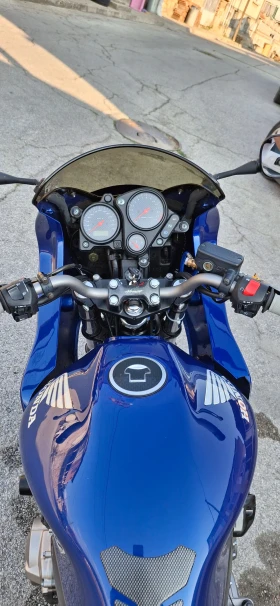 Honda Hornet 600S | Mobile.bg    10