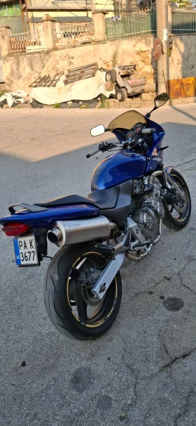 Honda Hornet 600S | Mobile.bg    9